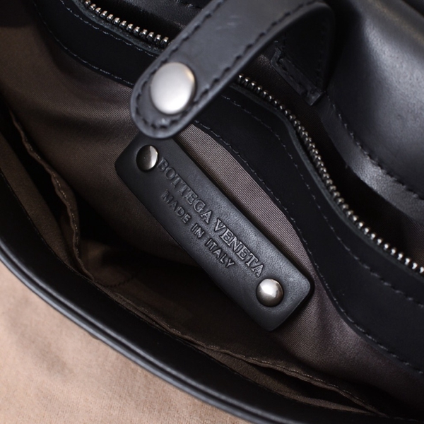 ボッテガヴェネタバッグ素材ディテール